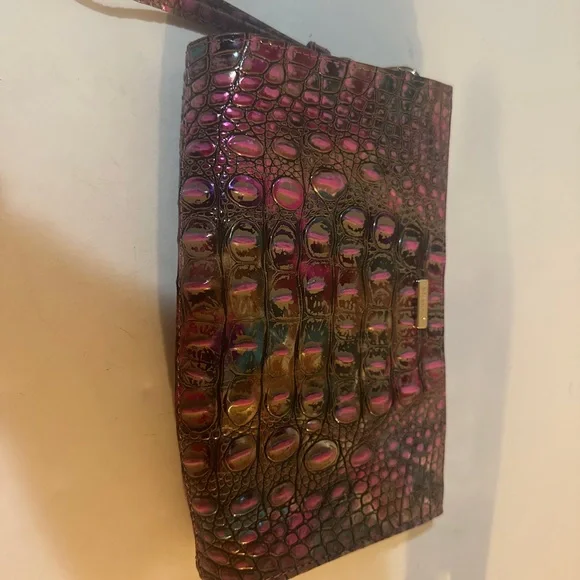 Brahmin wristlet - Picture 2 of 4